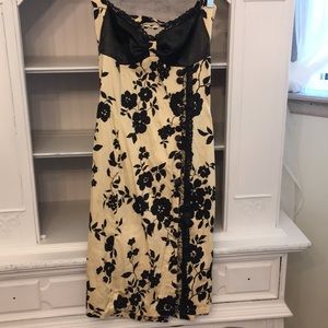 Voodoo vixen wiggle dress